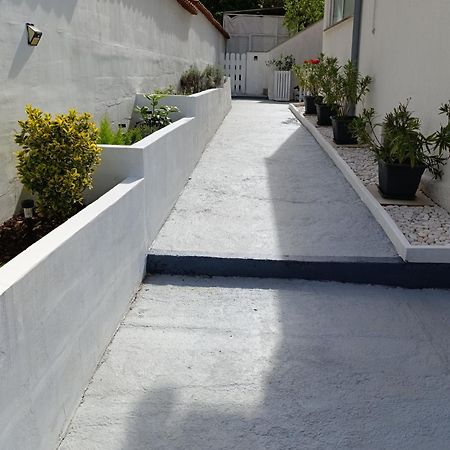 Apartman Eli 2 โรวีน ภายนอก รูปภาพ