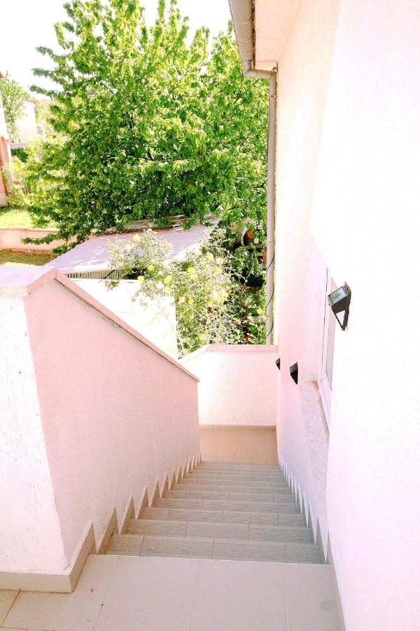 Apartman Eli 2 โรวีน ภายนอก รูปภาพ