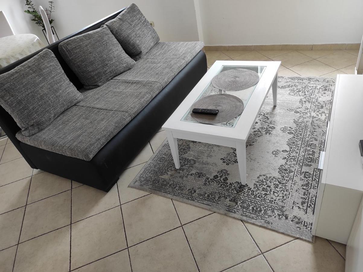 Apartman Eli 2 โรวีน ภายนอก รูปภาพ